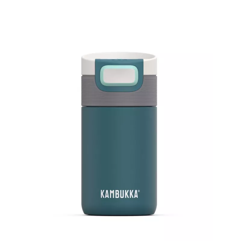 Kambukka Etna thermobeker 300ml Deep Teal