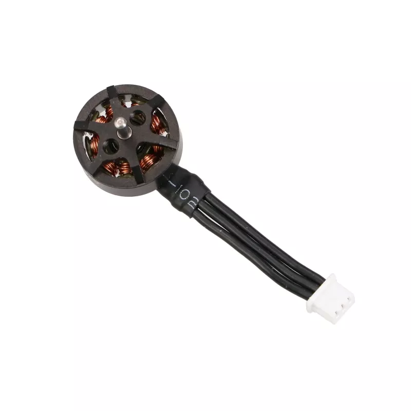 Borstelloze motorset voor drone, 4 stuks