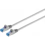 S-Conn 75712 netwerkkabel grijs 2 m Cat6a S/FTP (S-STP) (75712)