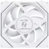 120 mm ARGB PWM Wireless LCD behuizingsventilator Lian Li UNI FAN TL met LCD-display