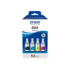Epson C13T66464A Inktnavulset Origineel