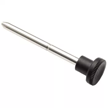 Snelkoppelingspen voor Simucube SQR van BoT – roestvrij staal, 120×40×30 mm
