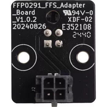 Transferprintplaat-accessoire Flashforge AD5X IFS voor 3D-printer (MPN 20004784001)