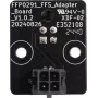 Transferprintplaat-accessoire Flashforge AD5X IFS voor 3D-printer (MPN 20004784001)