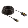 Delock 82308 USB-kabel