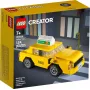 LEGO CREATOR 40468 gele taxi