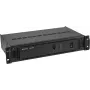 Eindversterker Omnitronic PAA-240 240W 100V — ELA/lijn-versterker