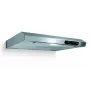 Inbouw afzuigkap Beko CFB 5310 X, koolstoffilter, geluidsniveau: G