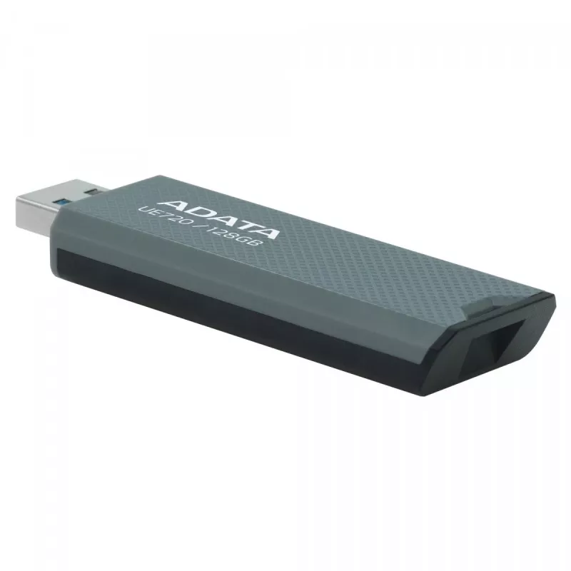 Pendrive UE720 128GB USB3.2-A Gen2 grijs