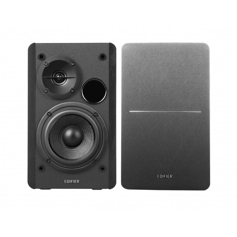 Edifier R1280T zwart bedraad 21 W