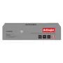 Activejet AF-KXFA52 kopieerfolie (vervanger voor Panasonic KX-FA52; Supreme; zwart)