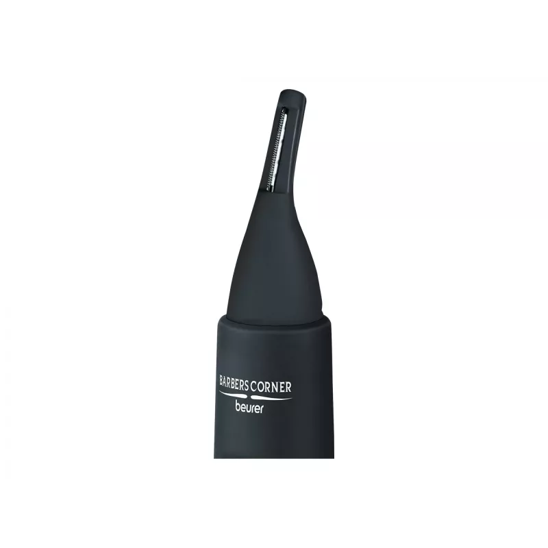 Beurer HR 2000 gezichtsprecietrimmer, zwart/bruin