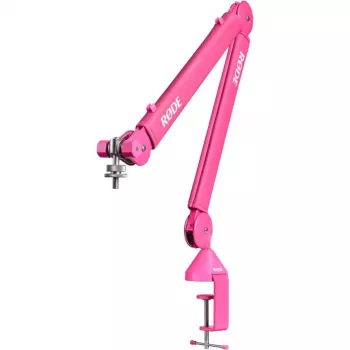 Rode PSA1+ (roze, professionele studioarm)