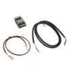 Aqua Computer MPS Flow 100 doorstroomsensor met USB-poort (53130)