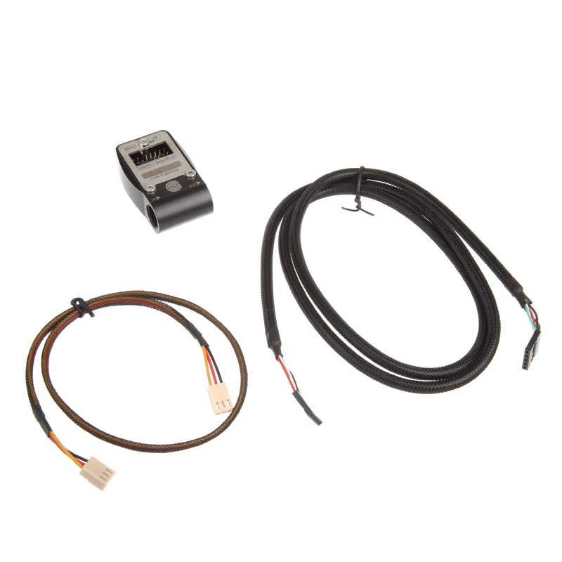 Aqua Computer MPS Flow 100 doorstroomsensor met USB-poort (53130)