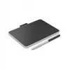 Wacom One S CTC4110WLW2B pentablet, 152 x 95 mm, USB-C, Bluetooth