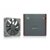 Noctua NF-P12 redux-1300 120mm behuizingsventilator grijs