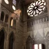3D-puzzel CubicFun Notre Dame, 293 stukjes, schaalmodel van de kathedraal