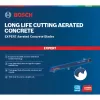 Bosch Expert 2 608 900 410 decoupeer-/rol-/sabelzaagblad Carbide 1 stuk