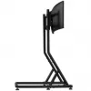 Monitorstandaard Nitro Concepts GAZU-1010 – in hoogte verstelbaar, staalconstructie