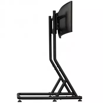 Monitorstandaard Nitro Concepts GAZU-1010 – in hoogte verstelbaar, staalconstructie