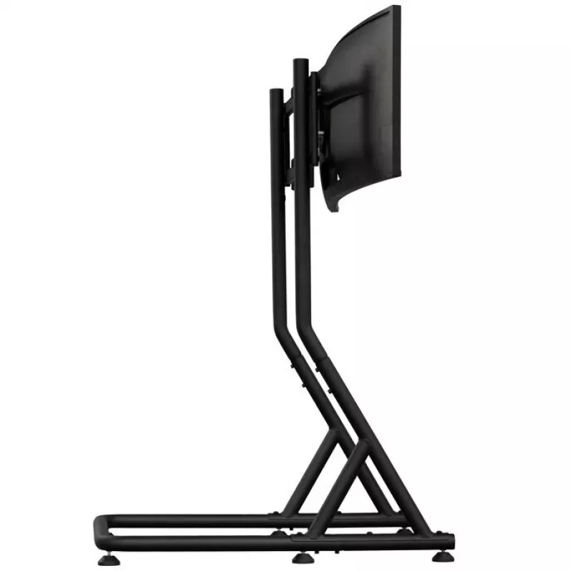 Monitorstandaard Nitro Concepts GAZU-1010 – in hoogte verstelbaar, staalconstructie