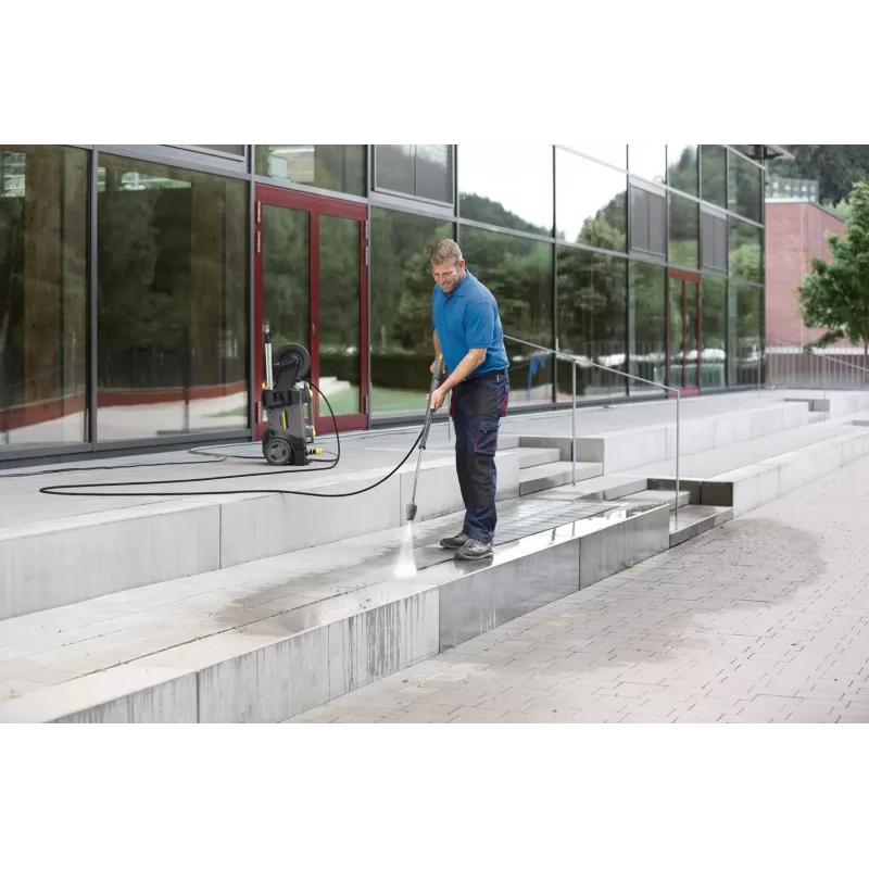 Karcher HOGEDRUKREINIGER HD5/15C EU
