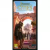 7 Wonders - Steden (nieuw design), bordspel-uitbreiding
