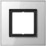Jung LSP981GLWW zwart