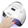 Extralink Beauty UV-LED-nagellamp, 180W