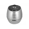 Cuckoo SLS-ART-00000790 rijstkoker 1,8 l 1445 W metallic