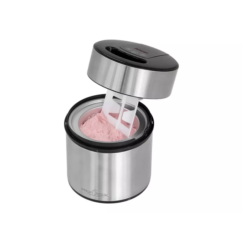 Proficook 501140 1,8 L zwart
