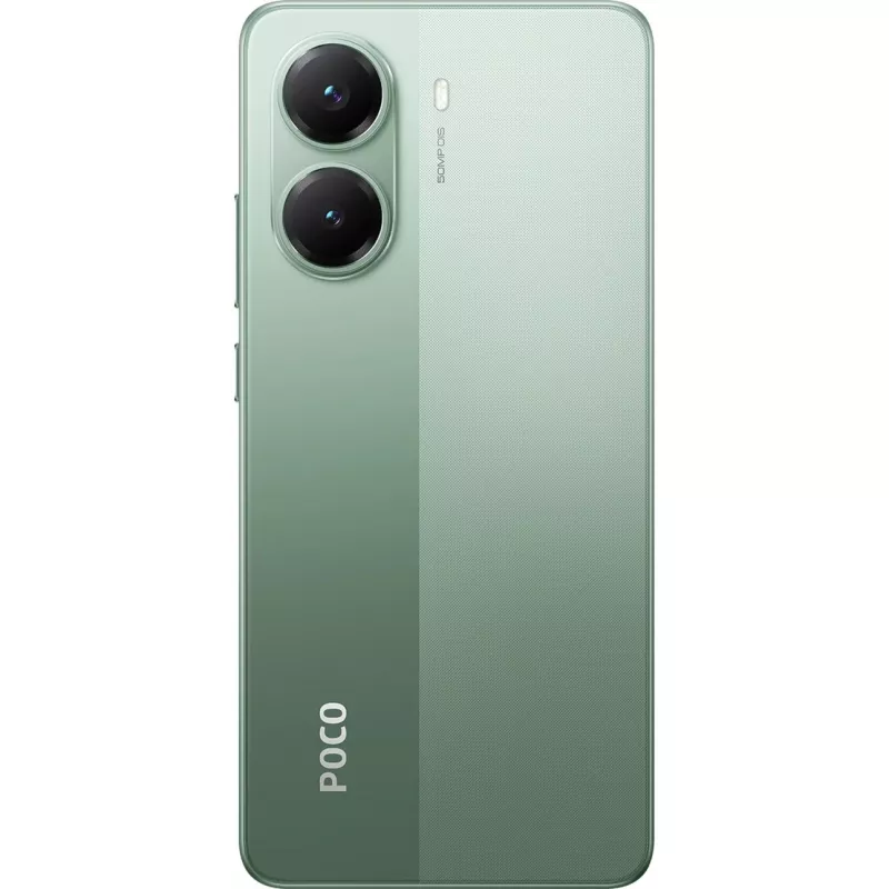 Mobiele telefoon Poco X7 PRO/12/512GB groen MZB0J1EEU Poco