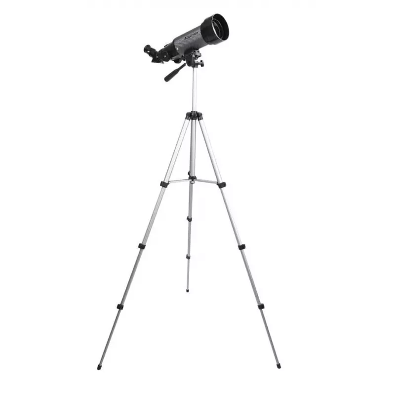 Celestron Travelscope 70 DX refractor zwart, grijs