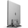 Gravity houderstandaard voor MacBook grijs