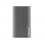 SSD Intenso 128 GB 1,8 inch USB Type-A 3.2 Gen 1 antraciet