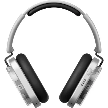 Nothing Headphone (1) headset bedraad & draadloos hoofdband gesprekken/muziek USB Type-C Bluetooth zwart, wit