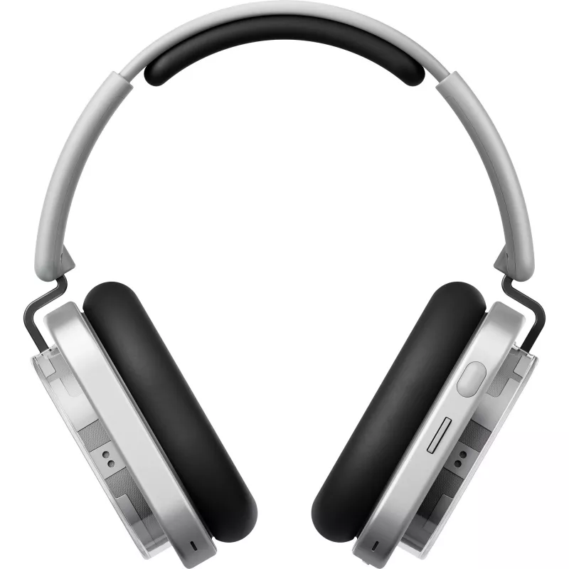 Nothing Headphone (1) headset bedraad & draadloos hoofdband gesprekken/muziek USB Type-C Bluetooth zwart, wit
