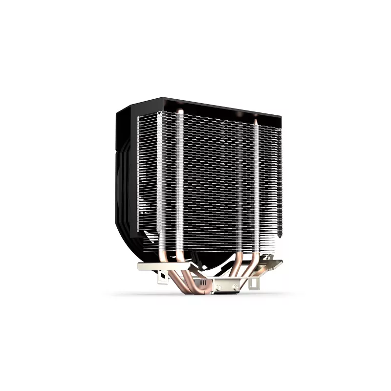 ENDORFY Spartan 5 CPU-koeling eenvoudige installatie EY3A001