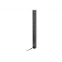 APC Basic Rack PDU stroomverdeleenheid (PDU) 0U Beige