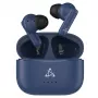 Hoofdtelefoon SBOX EB-TWS05 blauw