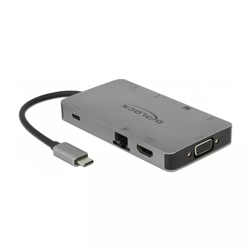 Laptop-dock DeLOCK 87735