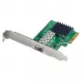 EDIMAX 10Gbps Ethernet SFP+ PCI Express serveradapter