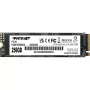 SSD Patriot P320 256 GB M.2 2280 PCIe 3.0 x4 NVMe