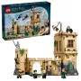 LEGO HARRY POTTER 76447 Zweinstein: Vliegles
