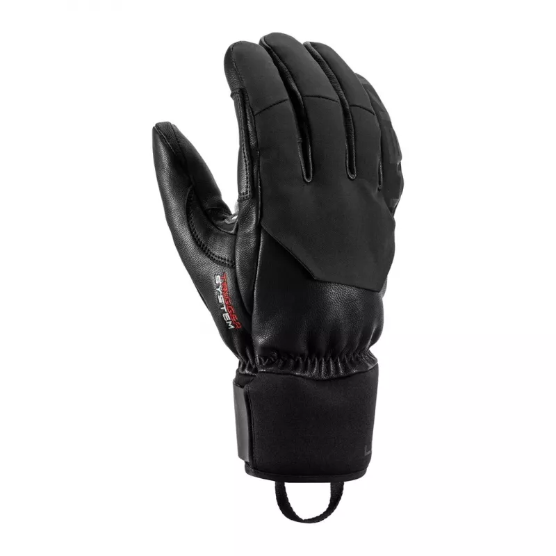 LEKI Hevon 3D - skihandschoenen, maat 9.0