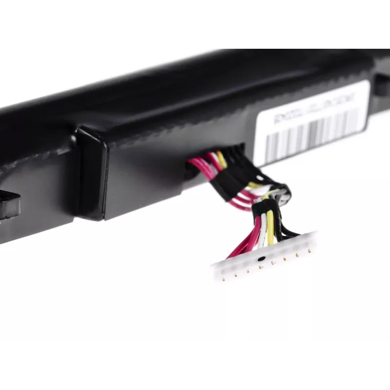 Green Cell AS77 accu voor ASUS A41-X550E (X550, F550, K550, R510), Li-Ion 14,4 V 2200 mAh, 4 cellen, zwart