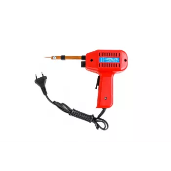 Soldeerbout LUTOLA LT-C 75W 230V — 75 W, 230 V netgevoed soldeergereedschap