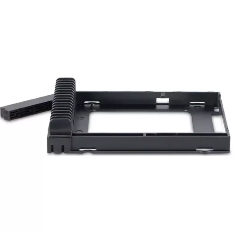 HDD/SSD-behuizing Icy Dock MB741TP-B 2,5 inch zwart SAS SATA
