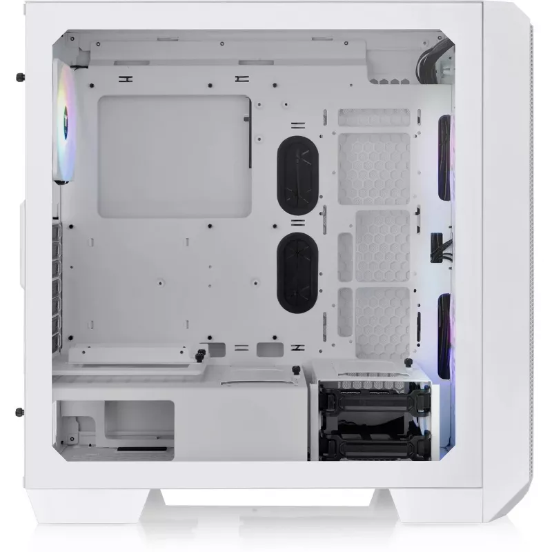 PC-behuizing Thermaltake View 300 MX Midi Tower wit